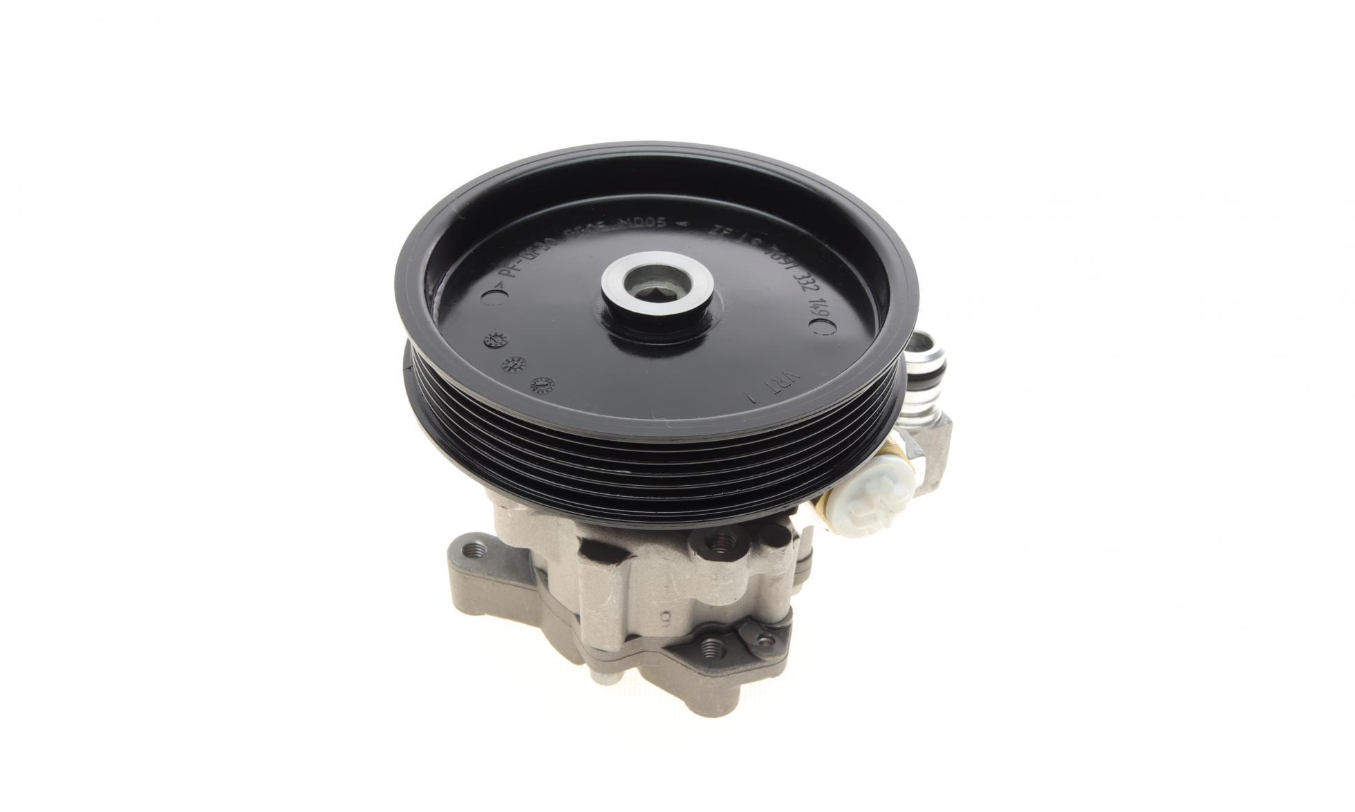 0237216 TRUCKTEC AUTOMOTIVE